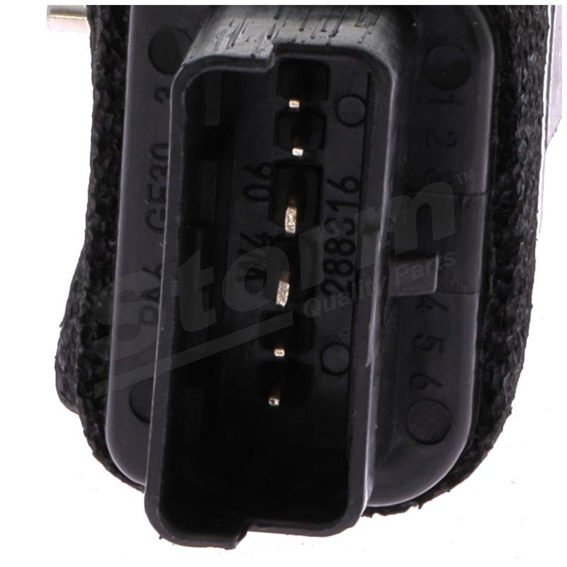 Relais, lève-vitre STORM QUALITY PARTS 88875