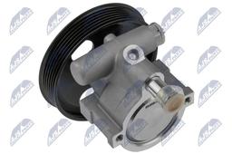 Pompe hydraulique, direction NTY SPW-RE-001