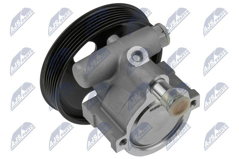 Pompe hydraulique, direction NTY SPW-RE-001
