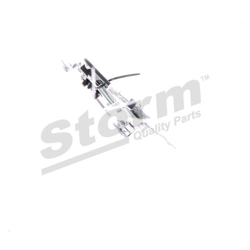 Lève-vitre STORM QUALITY PARTS 70776