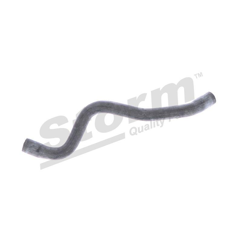 Durite de radiateur STORM QUALITY PARTS F9012