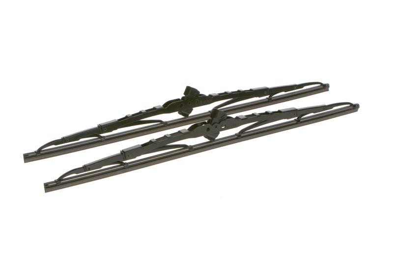 Balai d'essuie-glace BOSCH 3 397 118 505