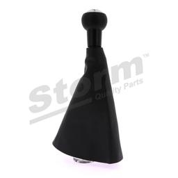 Garnissage de levier de changement de vitesse STORM QUALITY PARTS 7003061