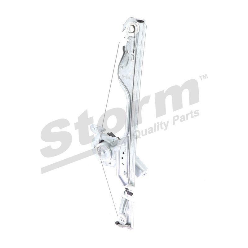 Lève-vitre STORM QUALITY PARTS 83978