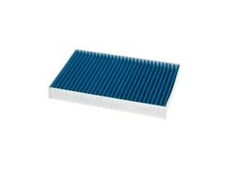 Filtre, air de l'habitacle BOSCH 0 986 628 592