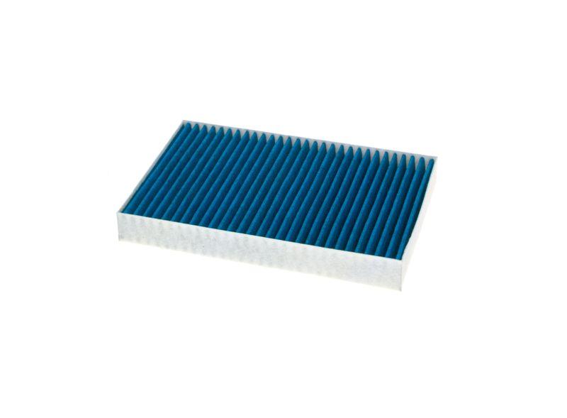 Filtre, air de l'habitacle BOSCH 0 986 628 592