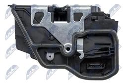 Serrure de porte NTY EZC-BM-024
