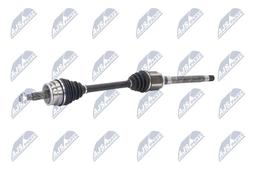 Arbre de transmission NTY NPW-LR-011