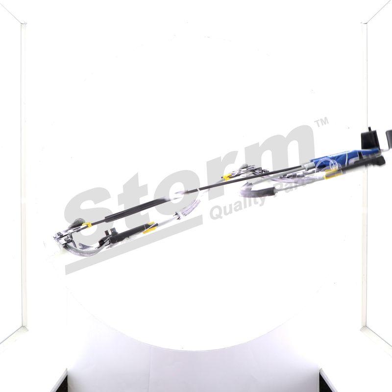 Lève-vitre STORM QUALITY PARTS 28587