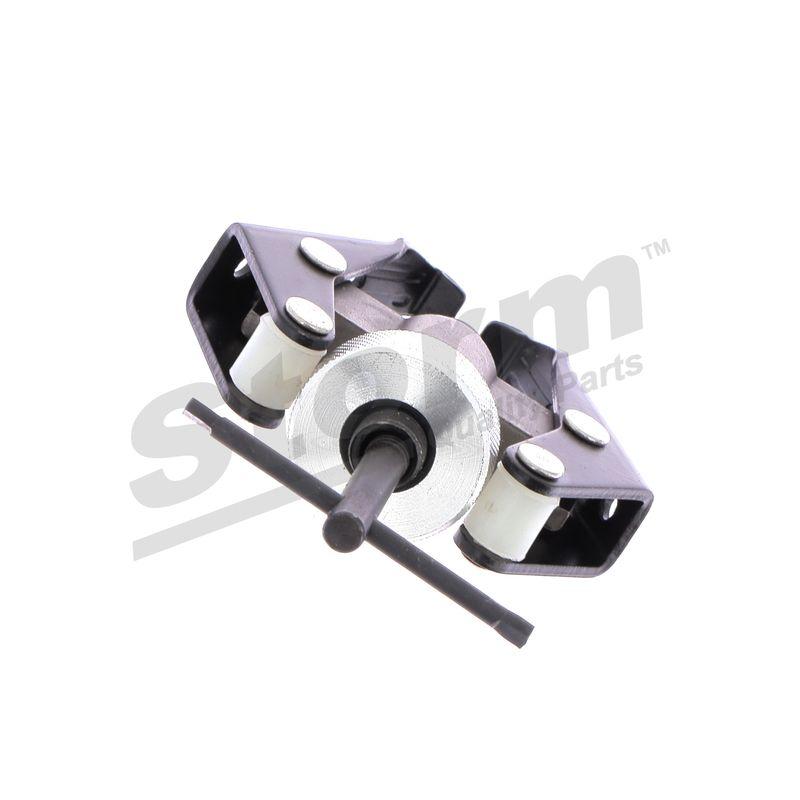 Extracteur, bras d'essuie-glace STORM QUALITY PARTS 555519