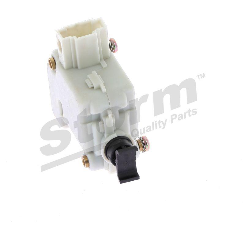 Élément d'ajustage, verrouillage central STORM QUALITY PARTS 971005