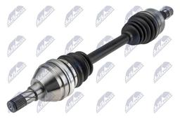 Arbre de transmission NTY NPW-PL-174