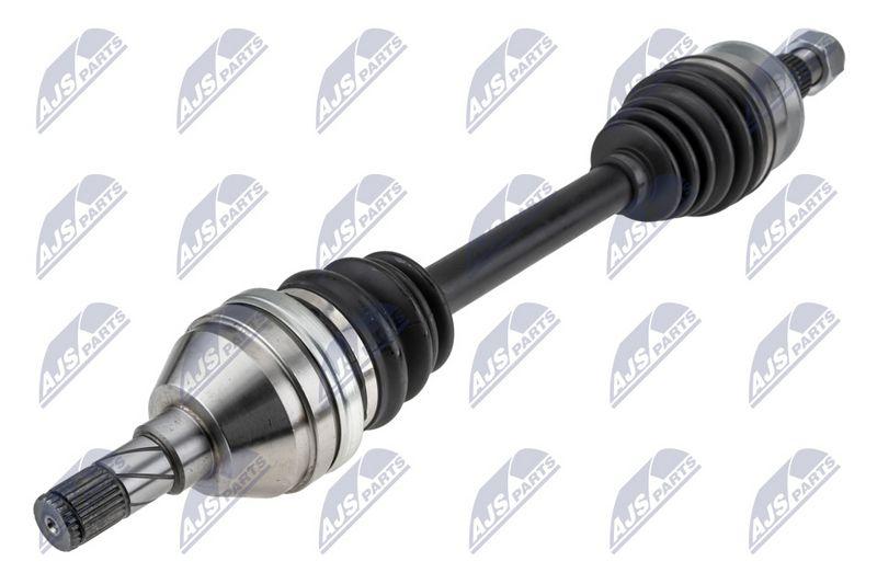 Arbre de transmission NTY NPW-PL-174
