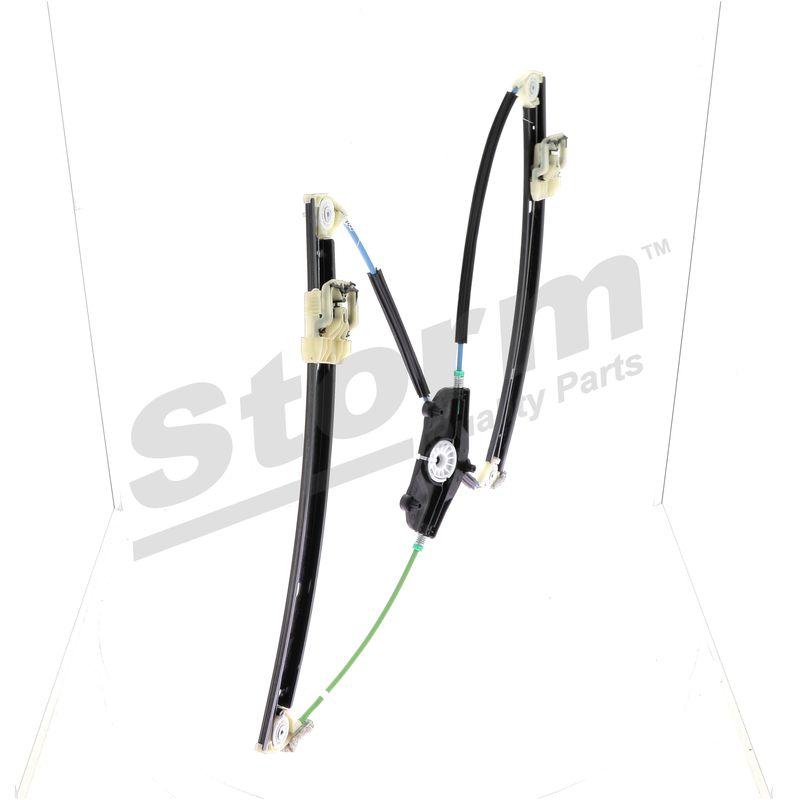 Lève-vitre STORM QUALITY PARTS 10285