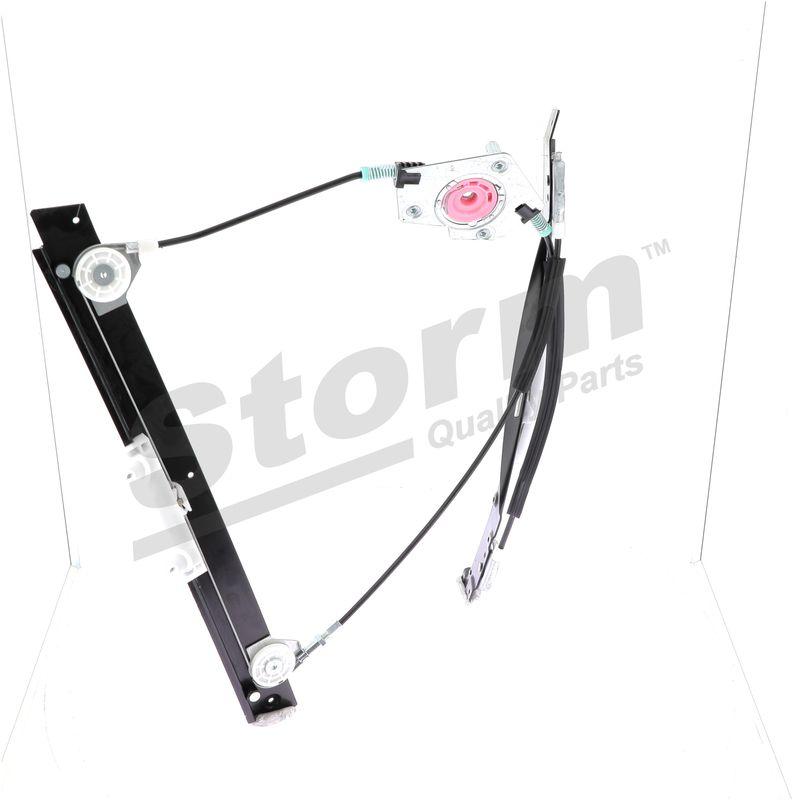 Lève-vitre STORM QUALITY PARTS 10778