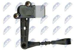 Capteur, correcteur de portée d’éclairage NTY ECX-LR-017