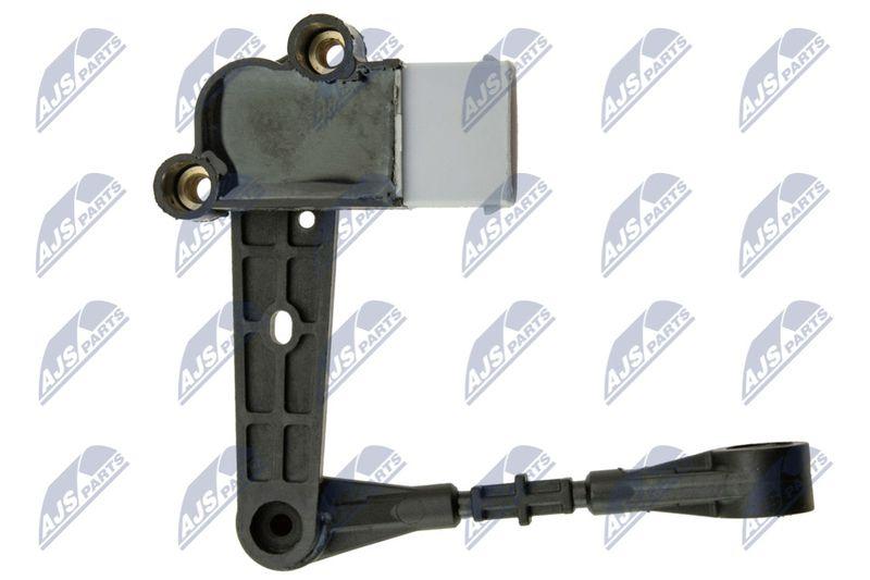 Capteur, correcteur de portée d’éclairage NTY ECX-LR-017