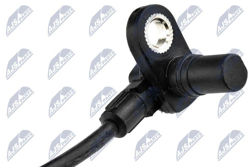 Capteur, vitesse de roue NTY HCA-CH-063