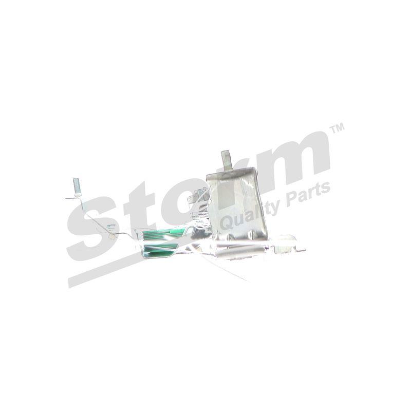 Lève-vitre STORM QUALITY PARTS 8787502
