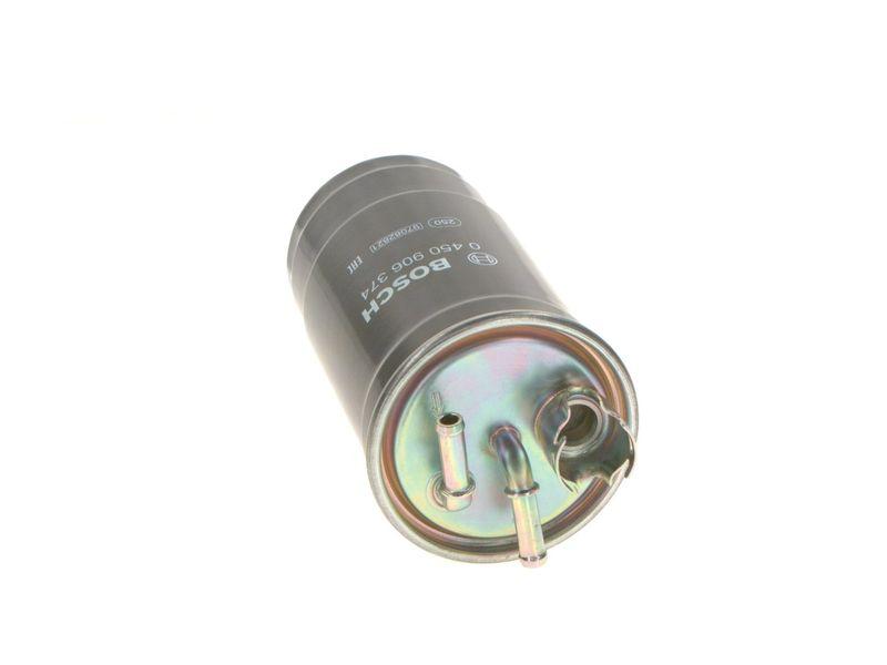 Filtre à carburant BOSCH 0 450 906 374