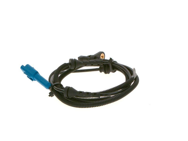 Capteur, vitesse de roue BOSCH 0 986 594 568