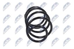 Ressort de suspension NTY ASZ-BM-016