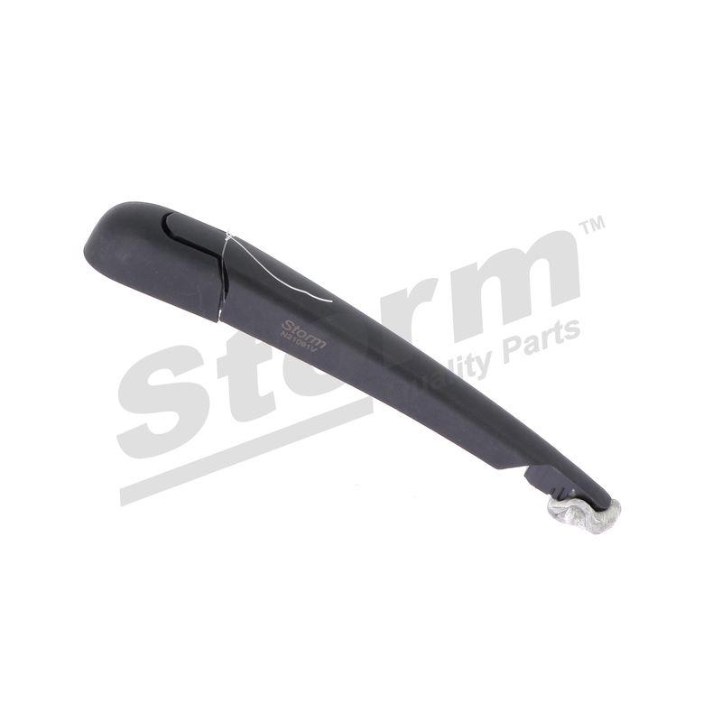 Bras d'essuie-glace, nettoyage des vitres STORM QUALITY PARTS 60137