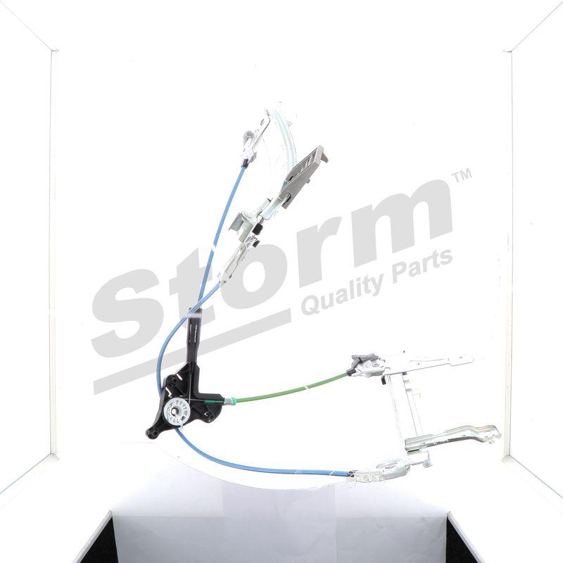 Lève-vitre STORM QUALITY PARTS 79779