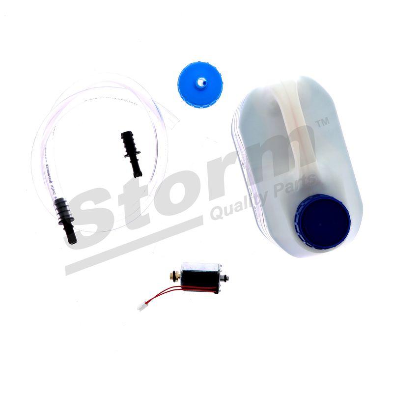 Pompe d’additif STORM QUALITY PARTS 777528