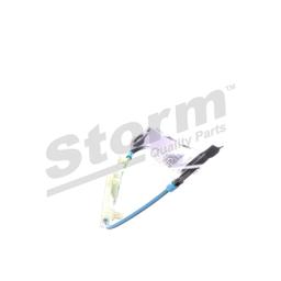 Lève-vitre STORM QUALITY PARTS 10372