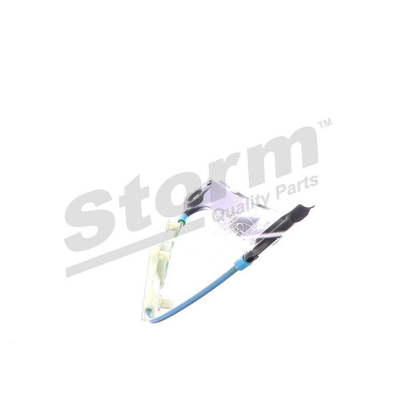 Lève-vitre STORM QUALITY PARTS 10372