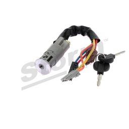 Fermeture-volant STORM QUALITY PARTS 26025