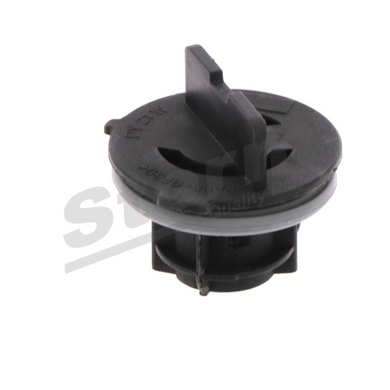Support de lampe, feu clignotant STORM QUALITY PARTS 80900