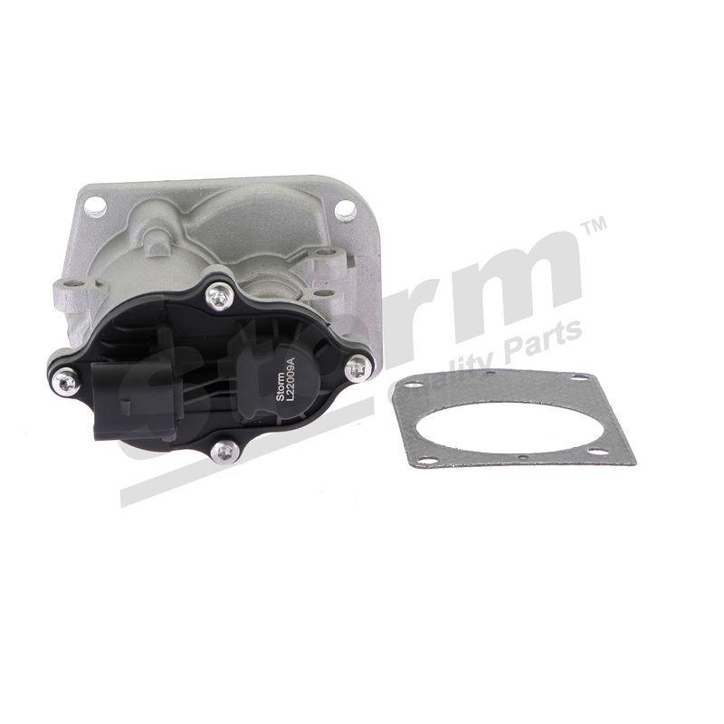 Vanne EGR STORM QUALITY PARTS 9064