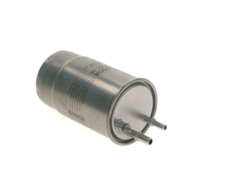Filtre à carburant BOSCH F 026 402 206