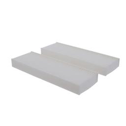 Filtre, air de l'habitacle CORTECO 80000839