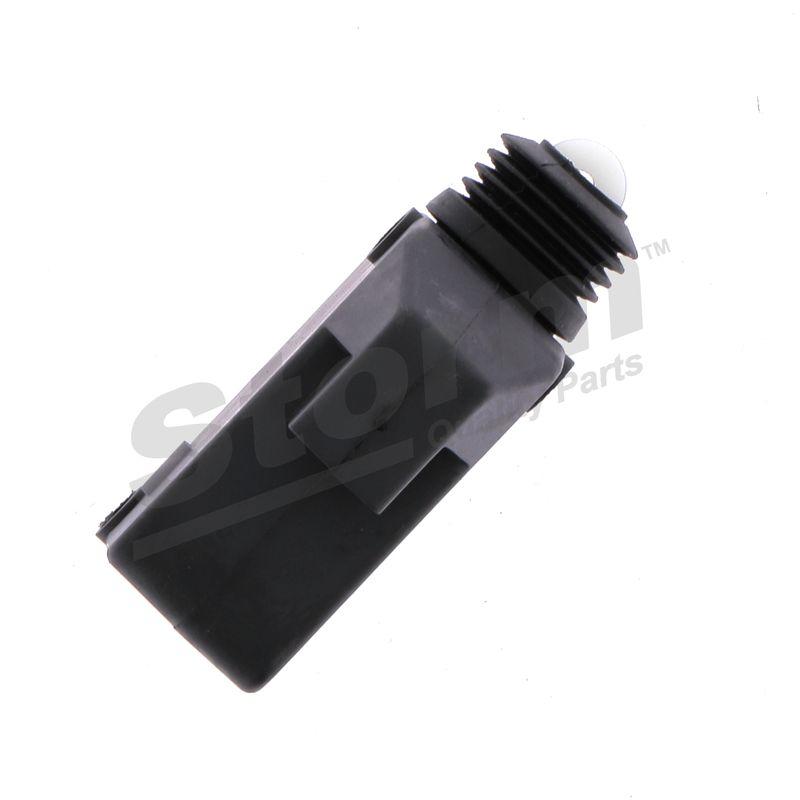 Élément d'ajustage, verrouillage central STORM QUALITY PARTS 2902001