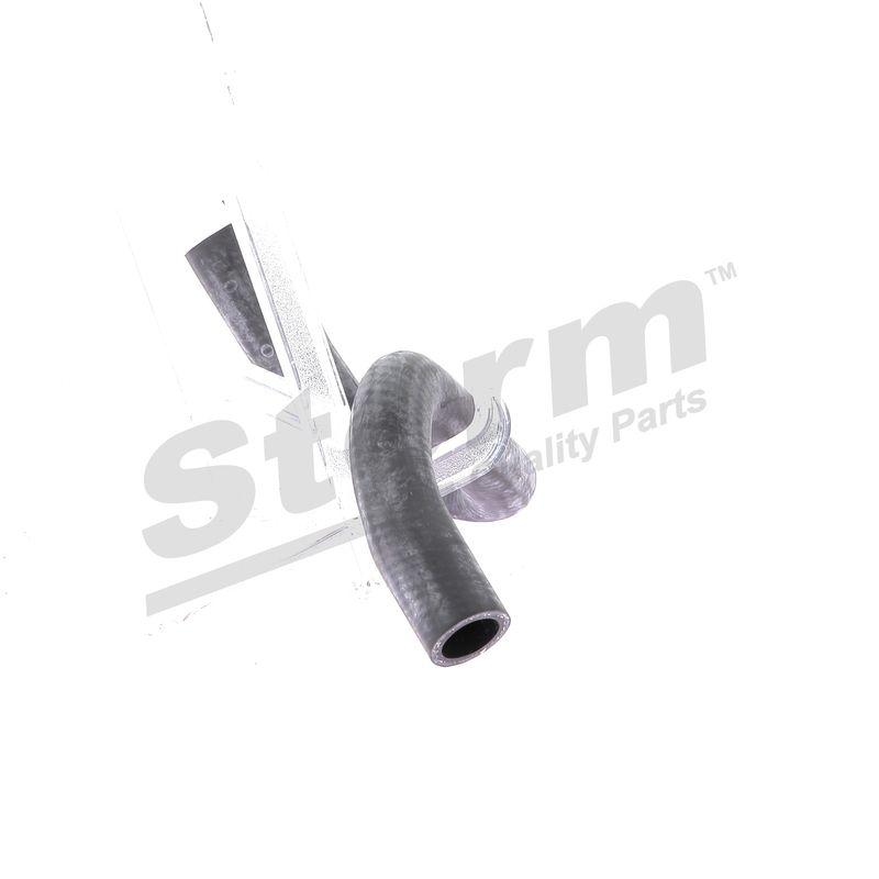 Tuyau, échangeur de chaleur (chauffage) STORM QUALITY PARTS F8788