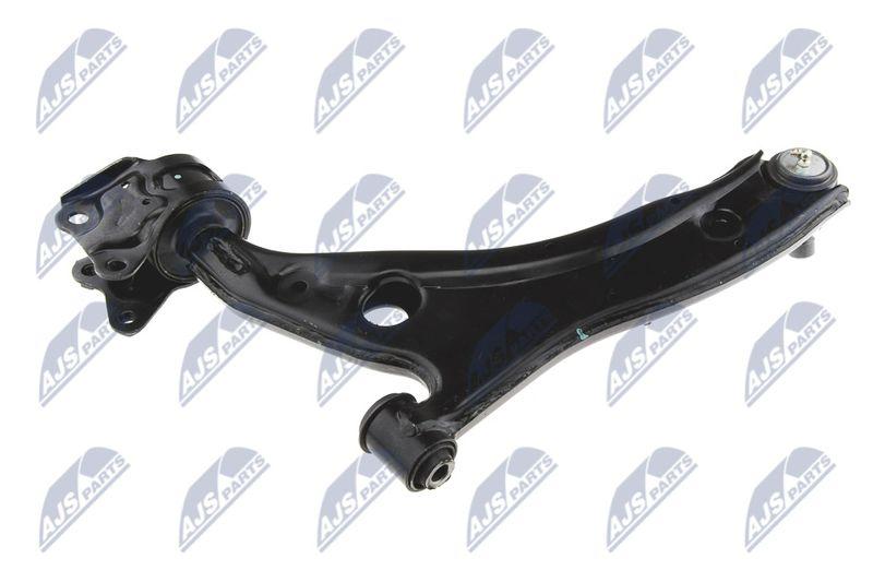 Bras de liaison, suspension de roue NTY ZWD-CH-079