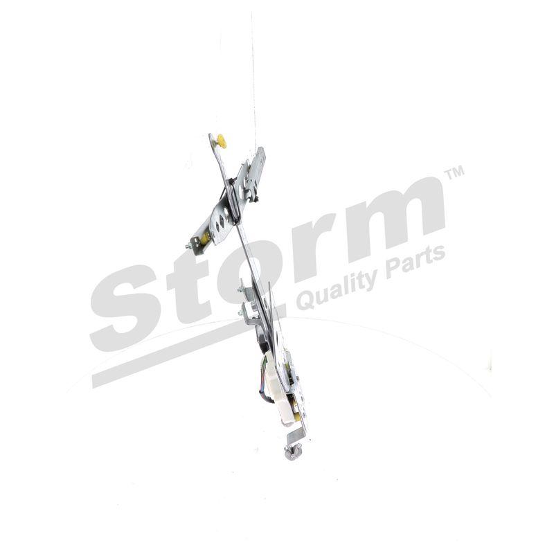 Lève-vitre STORM QUALITY PARTS 67177