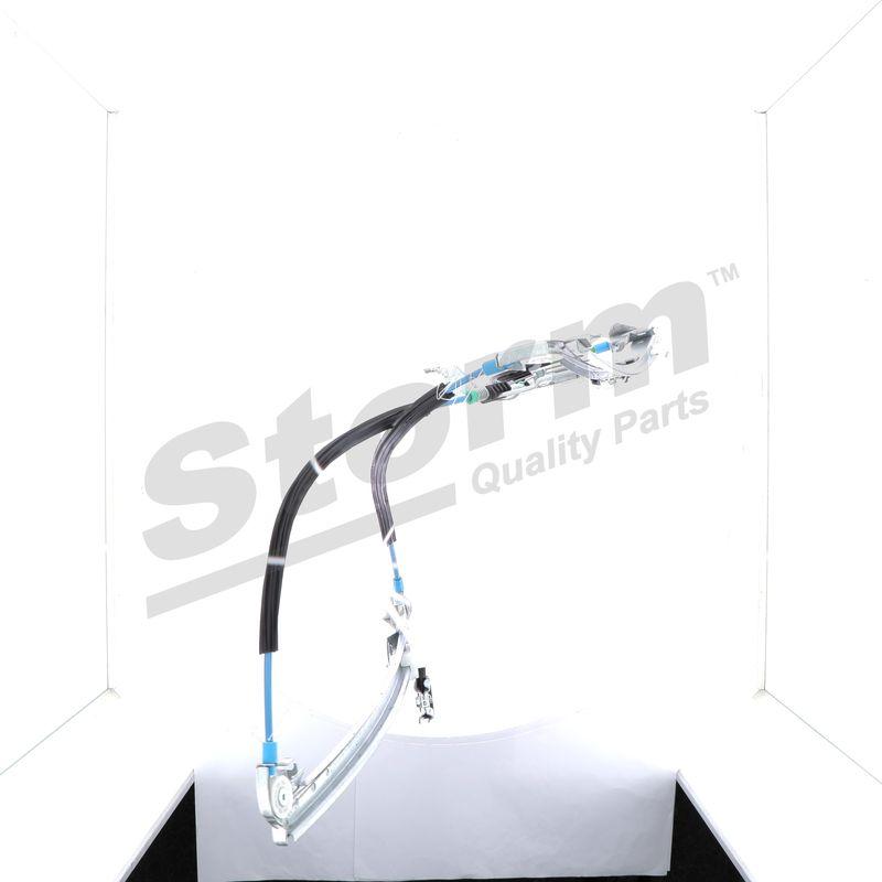 Lève-vitre STORM QUALITY PARTS 79178