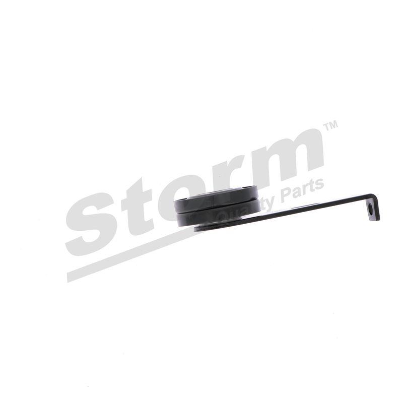 Poulie de tension, courroie trapézoïdale à nervures STORM QUALITY PARTS 29996