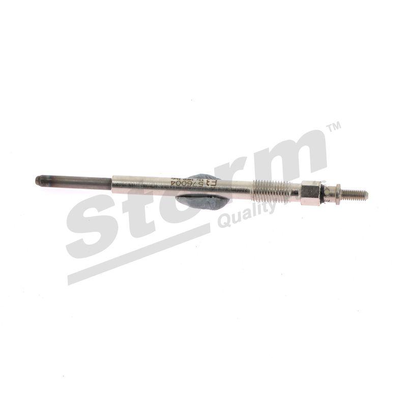 Bougie de préchauffage STORM QUALITY PARTS 576004