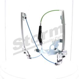 Lève-vitre STORM QUALITY PARTS 176077