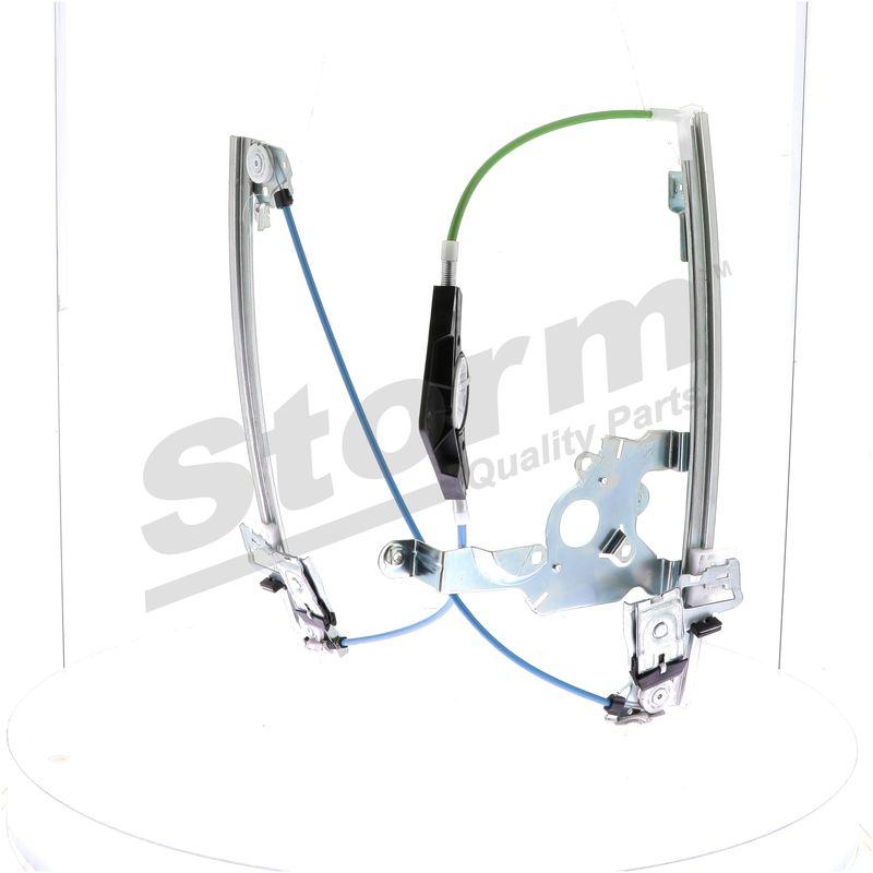 Lève-vitre STORM QUALITY PARTS 176077