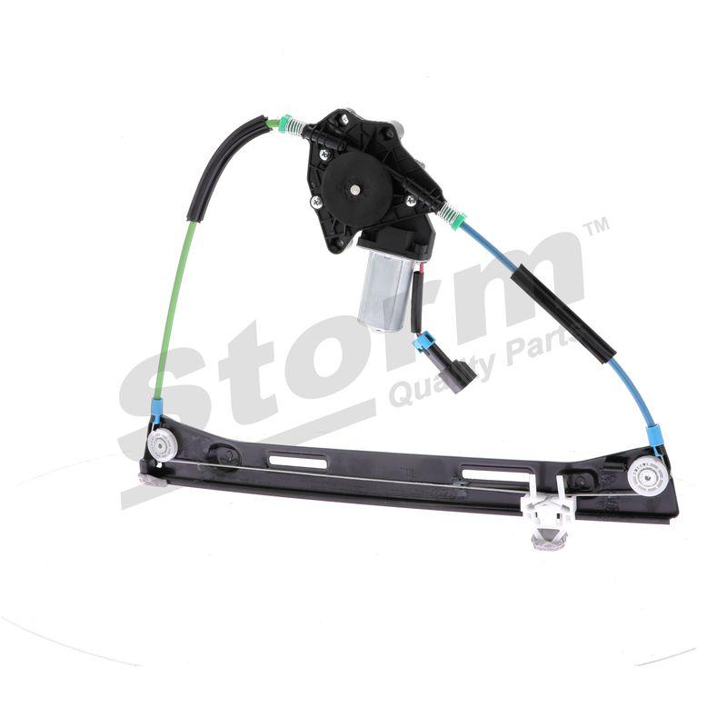 Lève-vitre STORM QUALITY PARTS 30079