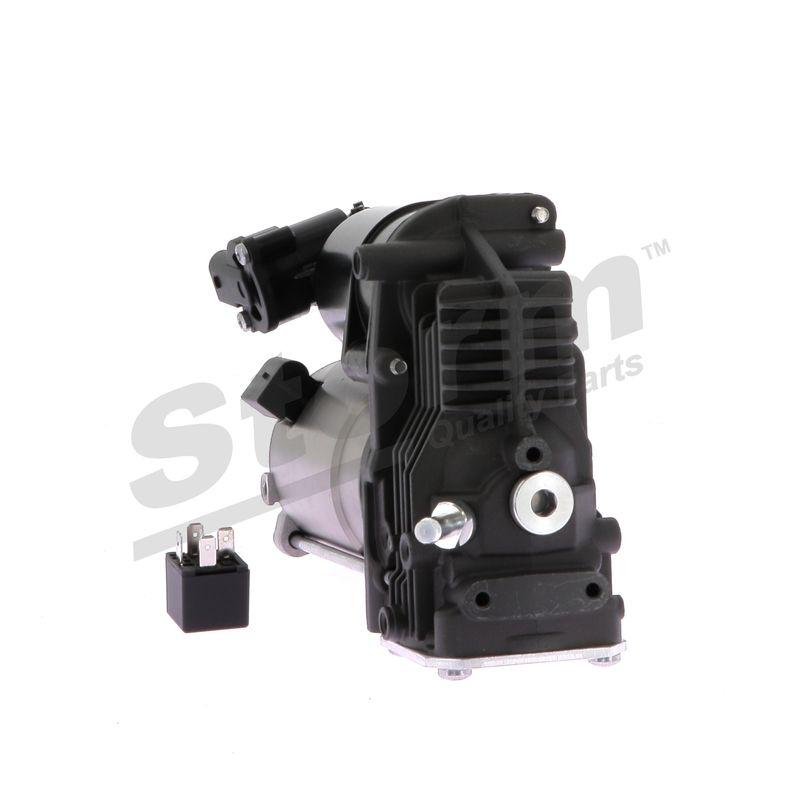 Compresseur, système d'air comprimé STORM QUALITY PARTS 844292ST