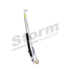 Lève-vitre STORM QUALITY PARTS 4207519