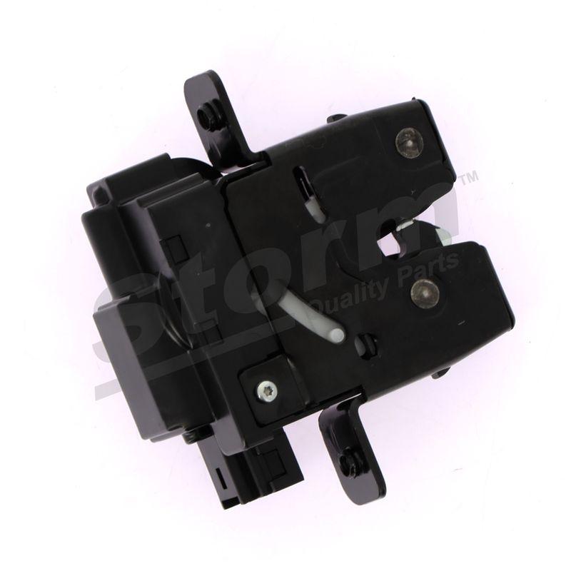 Serrure de hayon STORM QUALITY PARTS 8112001