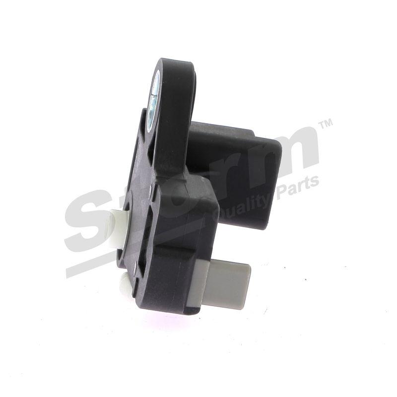 Capteur d'angle, vilebrequin STORM QUALITY PARTS 777104